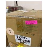 Priage by ZINUS Smart BaseA 18 Inch Bed Skirt