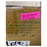 Priage by ZINUS Smart BaseA 18 Inch Bed Skirt