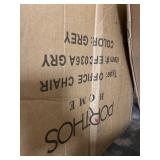 Porthos Home Finch Office Chair