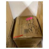 Porch & Den Burning Tree Solid Bamboo 2-door Wall Mount Spa Cabinet