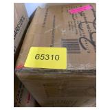 Porch & Den Burning Tree Solid Bamboo 2-door Wall Mount Spa Cabinet