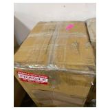 Lana Acacia & Iron Powered Accent C Table w/ USB & AC Power Retail:$169.49