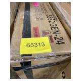 Whitby Saddle Seat Stool