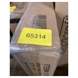 Picket House Furnishings Dawson End Table in Grey Retail:$116.49