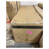 Madison Park Jaxon Storage Bench Retail:$274.49