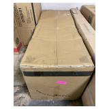 Madison Park Jaxon Storage Bench Retail:$274.49