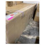 Carson Carrington Lagered 63-inch Sideboard Buffet Table or TV Stand Retail:$339.99