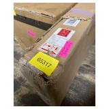 Carson Carrington Lagered 63-inch Sideboard Buffet Table or TV Stand Retail:$339.99