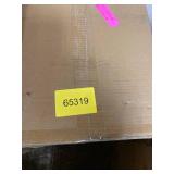 Hamilton Portable Electric Fireplace by e-Flame USA Retail:$196.90