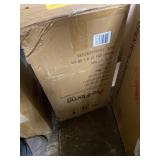 Hamilton Portable Electric Fireplace by e-Flame USA Retail:$196.90