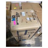 MQ 2-Tier Storage Shelf with Rolling Storage Cart Retail:$119.99