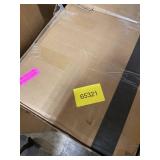 Martha Stewart Anna Light Grey Arm Accent Chair Retail:$429.99