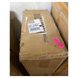 HomePop Parson Chair - Blue Everly Oceanside - Single Retail:$145.99