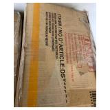 The Gray Barn Fron Holding Wooden Swirl Back Side Chair (Set of 2) Retail:$218.49