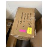 Carson Carrington Solavagen Walnut Upholstered Wood Bar Stool Retail:$201.49