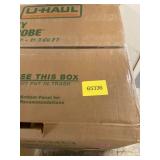 Picket House Furnishings Brinley Nightstand