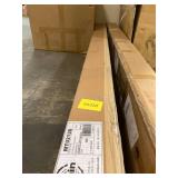 Grain Wood Furniture Montauk Full-size Bed Set Rustic Off White