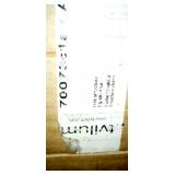 Porch & Den Angus Space-saving Foiled Surface 8-drawer Double Dresser - Retail:$241.99