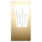 Madison Park Tessa Charcoal Tufted Top Storage Bench- Retail:$121.99