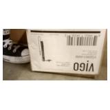 VIGO 39 inch Orchid retro-fit 2 spray massage shower panel system