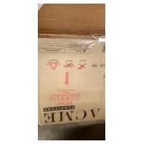 Copper Grove Parnasuss Multicolor Side Table- Retail:$78.87