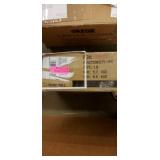 Copper Grove Parnasuss Multicolor Side Table- Retail:$78.87