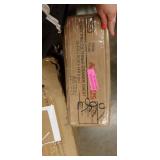 3-drawer - White- Adeptus Solid Wood Easy Pieces 3 Drawer Chest - White- Retail:$126.49