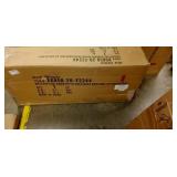 HomePop 29" Parsons Barstool - 29 inches - 29 inches- Retail:$149.97