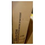 HomePop 29" Parsons Barstool - 29 inches - 29 inches- Retail:$149.97