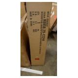 HomePop 29" Parsons Barstool - 29 inches - 29 inches- Retail:$149.97