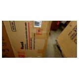 Powell Aberdeen Counter Stool with Arms- Retail:$128.19