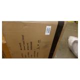 Madison Park Janet Swivel Counter Stool- Retail:$269.99