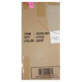 Francie Mid-century Dining Chairs (Set of 2) by Christopher Knight Home- Retail:$155.99