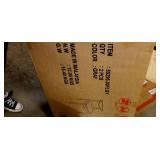 Francie Mid-century Dining Chairs (Set of 2) by Christopher Knight Home- Retail:$155.99