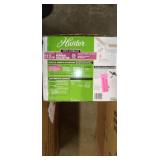 Hunter Fan Minimus 44-inch Low Profile LED Ceiling Fan with Remote- Retail:$199.99