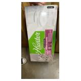 Hunter Fan Minimus 44-inch Low Profile LED Ceiling Fan with Remote- Retail:$199.99