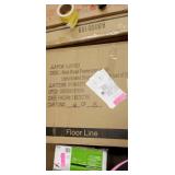 Carson Carrington Tamsalu 2-color option Dining Chairs (Set of 2) - 21.5"W x 25.25"D x 34"H- Retail:$314.99