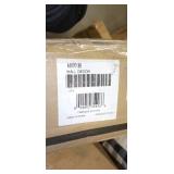 Odiana Wall Decor- 20.25" W x 2.63" D x 50" H- Retail:$212.99