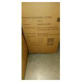 Carbon Loft Ruska Steel 30-inch Bar Stool (Set of 2) - Retail:$92.49