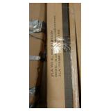 Augusta Linen Upholstery Headboard by Madison Park - Retail:$302.99