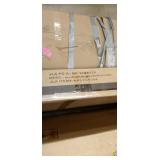 Augusta Linen Upholstery Headboard by Madison Park - Retail:$302.99