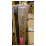 Augusta Linen Upholstery Headboard by Madison Park - Retail:$302.99