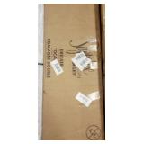 Finch Black Dresser- Black - 8-drawer- Retail:$439.99