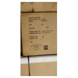 QUEEN SIZE Sleep Sync Tivoli Cream Linen Upholstered platform bedframe WHITE