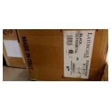 Handmade Double basin granite undermount 34 by 18 by 8