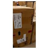 Handmade Double basin granite undermount 34 by 18 by 8