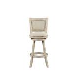 The Gray Barn Parker 29-inch Swivel Bar Stool- Retail:$152.99