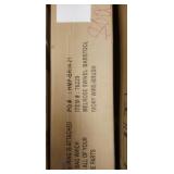 The Gray Barn Parker 29-inch Swivel Bar Stool- Retail:$152.99