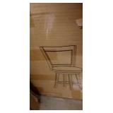 The Gray Barn Parker 29-inch Swivel Bar Stool- Retail:$152.99