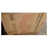 14 Panel Baby Playpen Safety Play yard